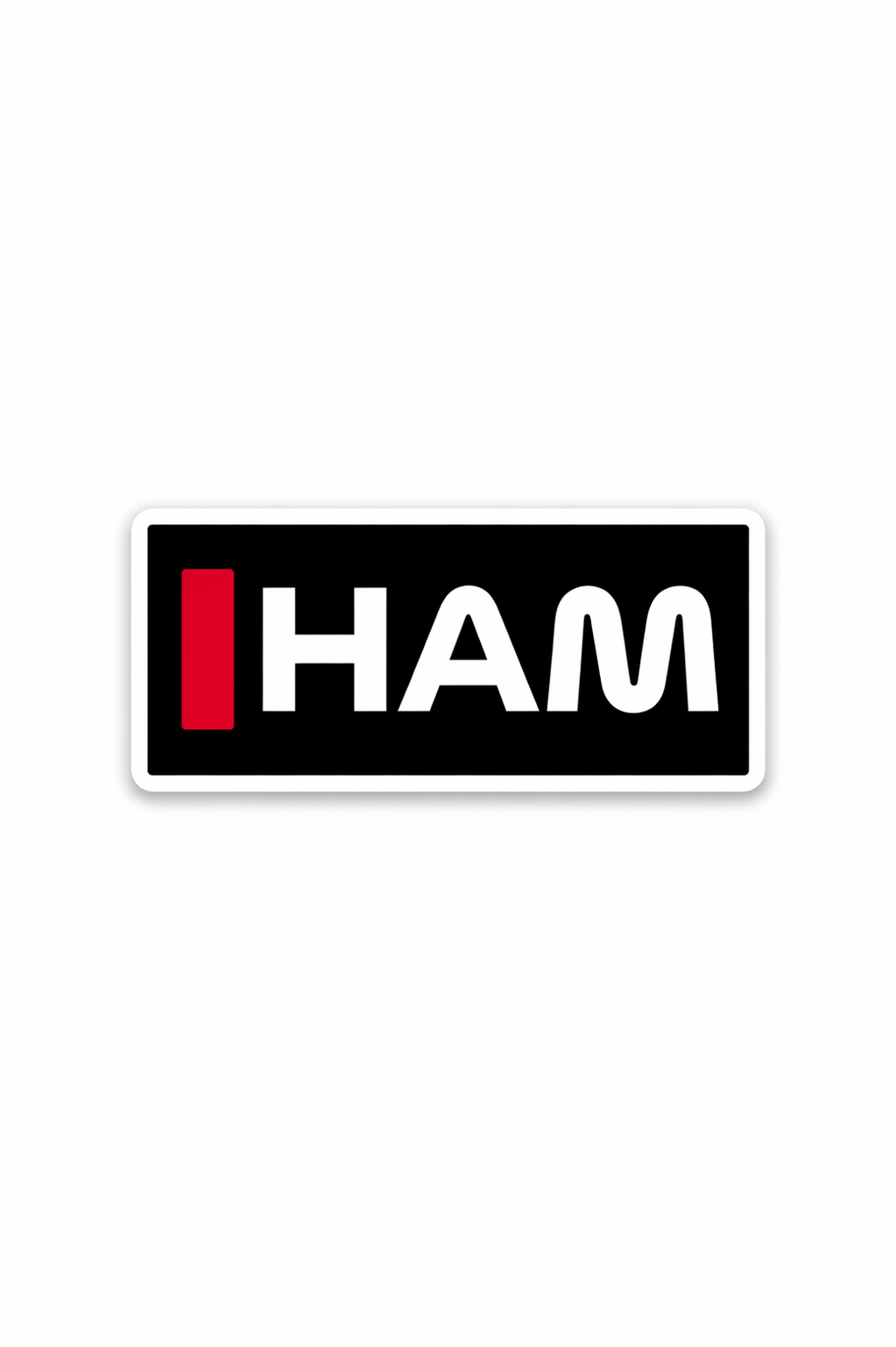 Hamilton Call Tag