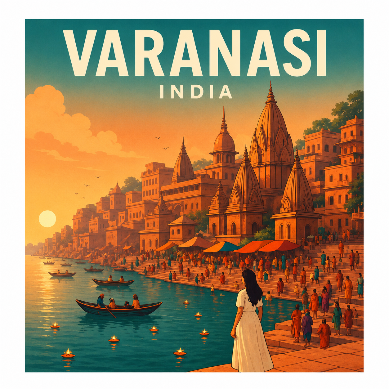Varanasi