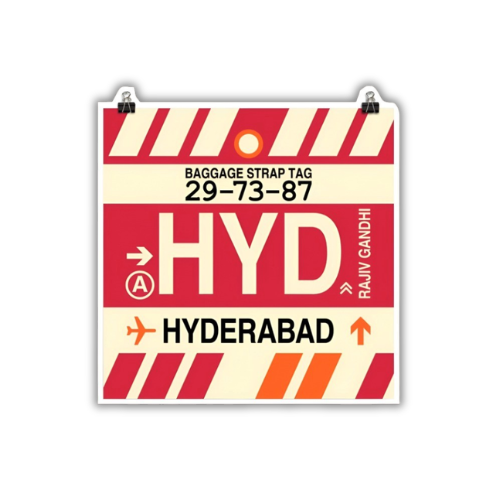 Hyderabad
