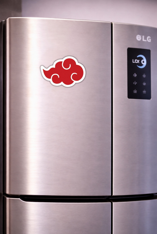Akatsuki Cloud