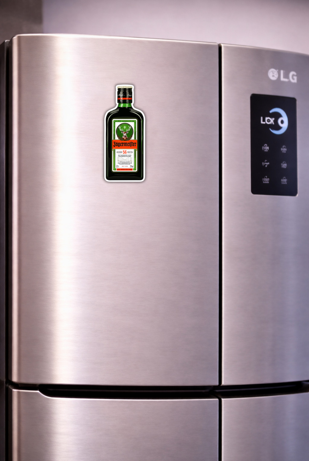 Jagermeister