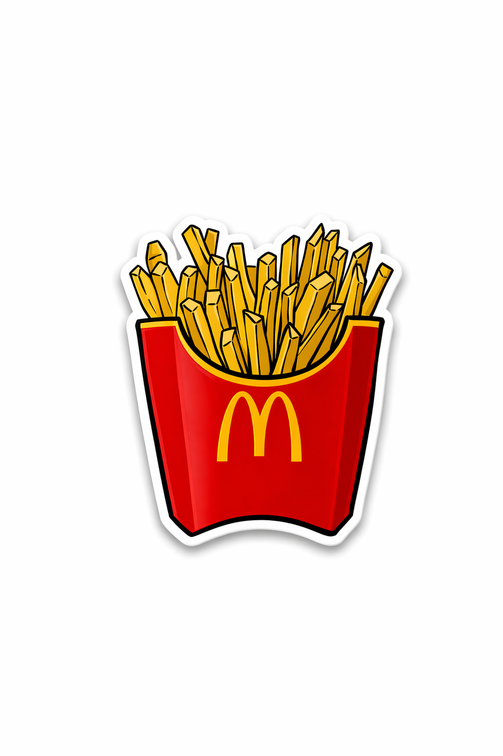 Mc Fries