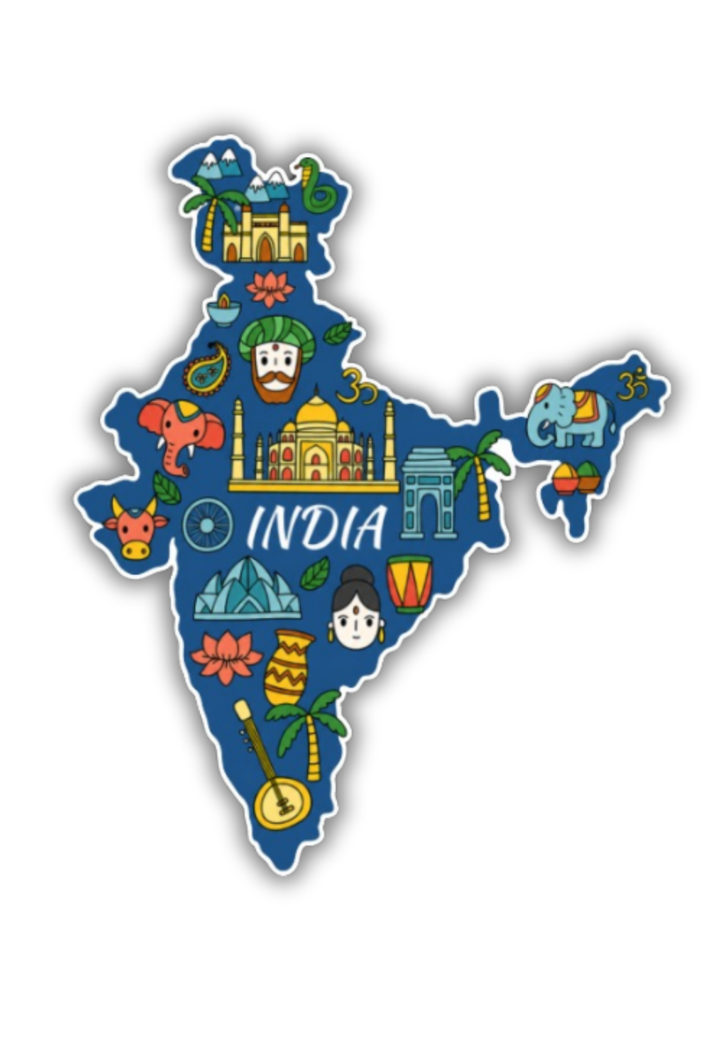 Incredible India