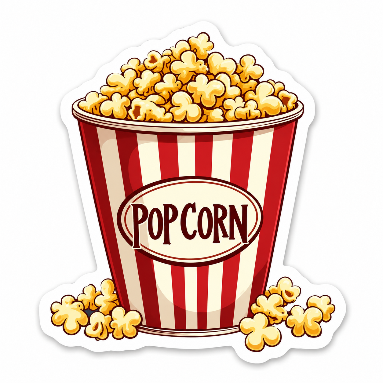 Popcorn