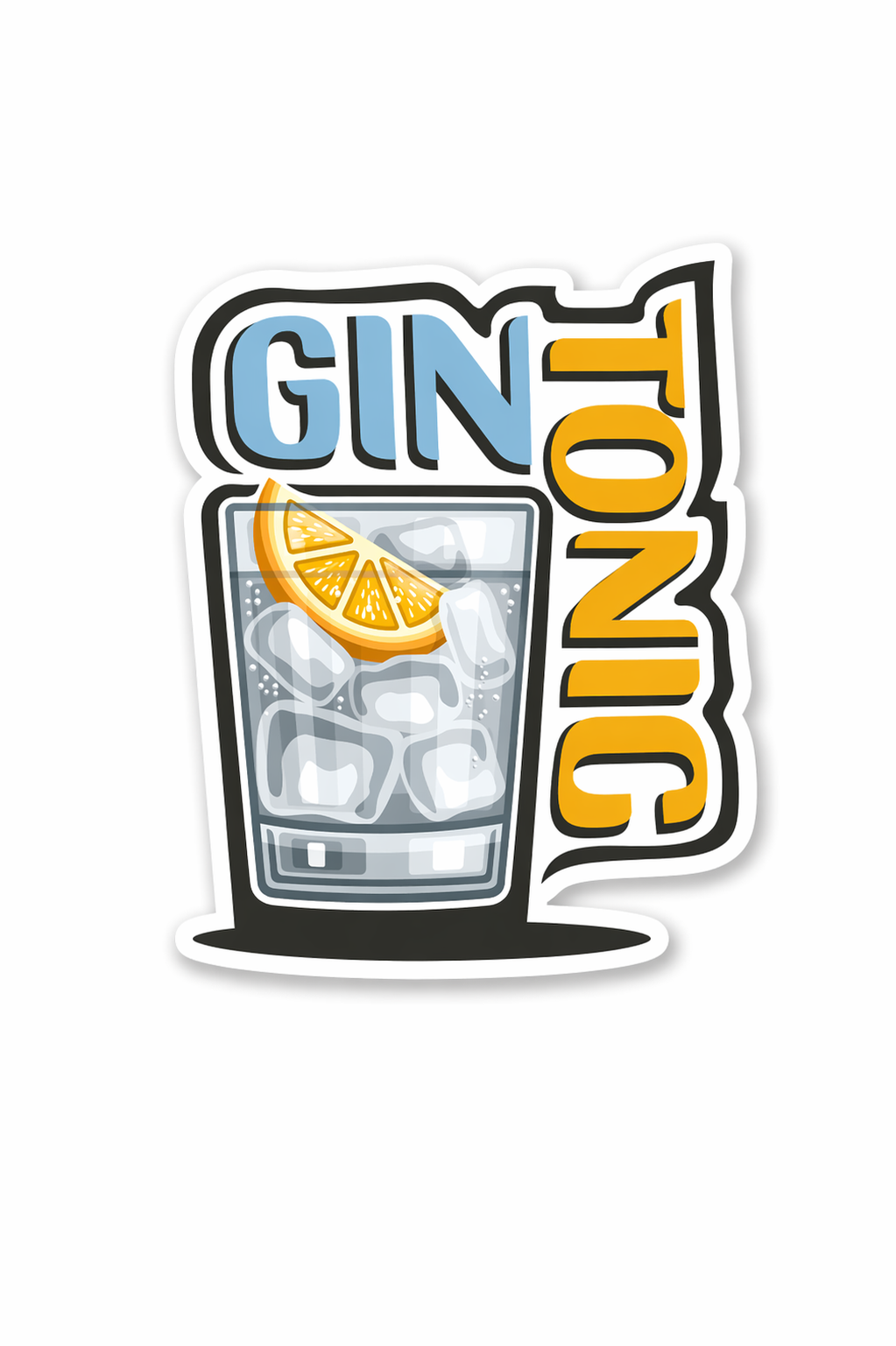 Gin & Tonic