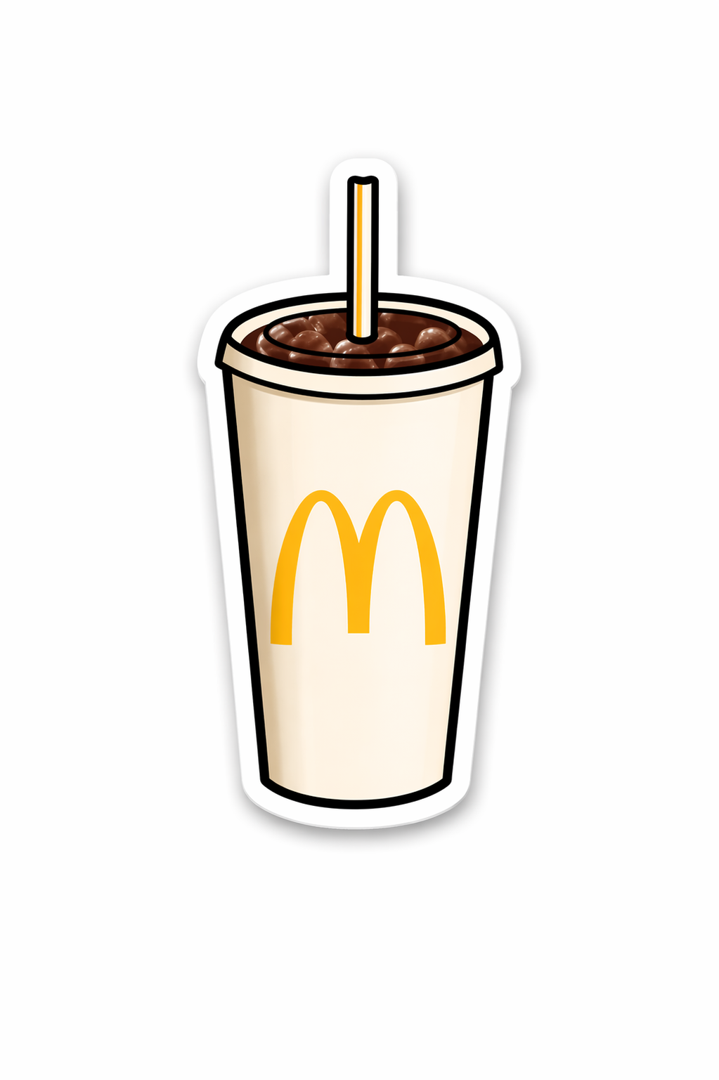 Mc Coffee