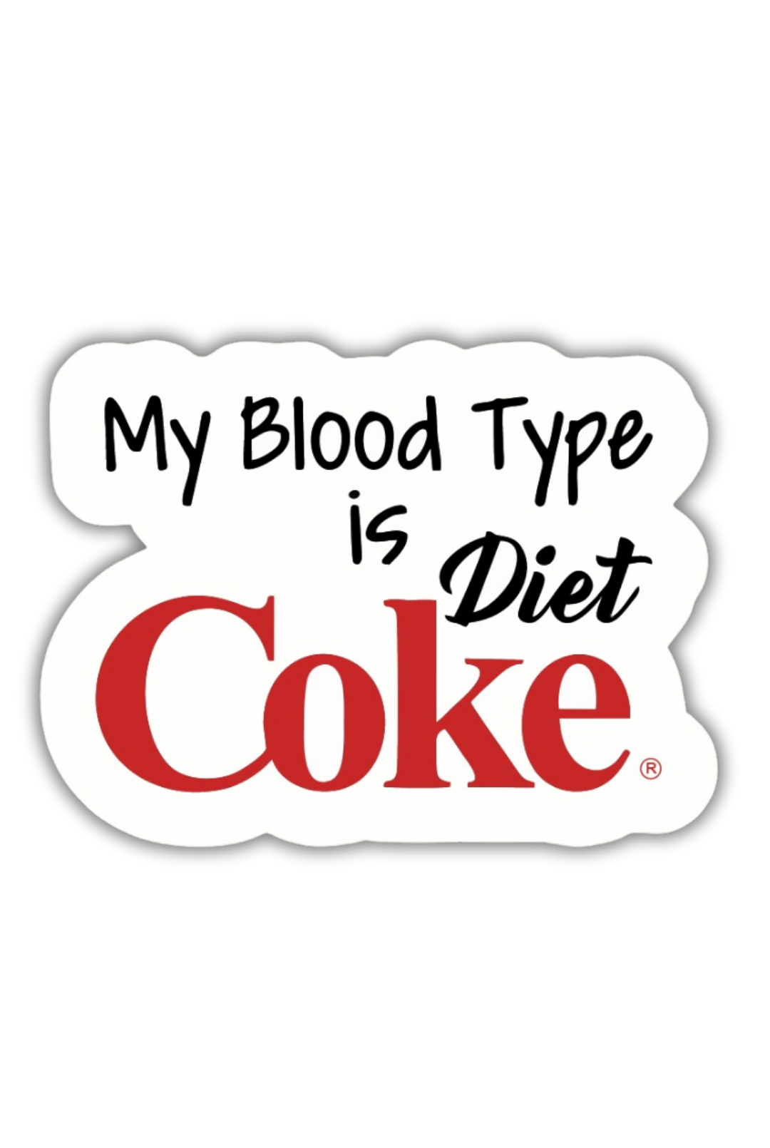 My Blood Type