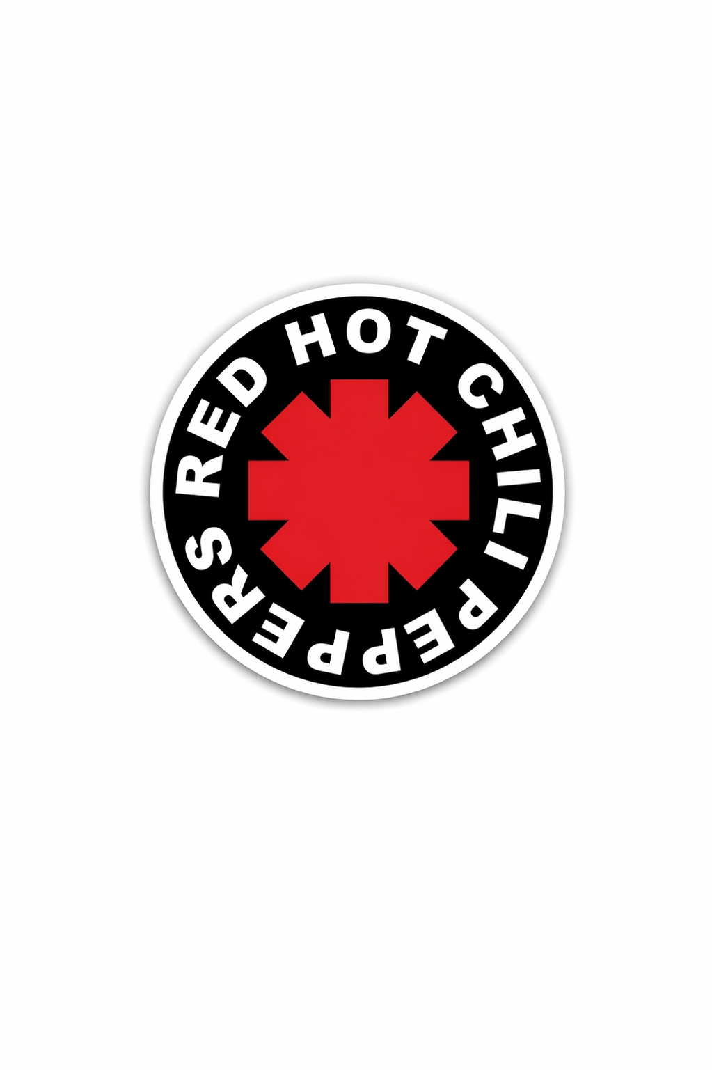 Red Hot Chilli Peppers