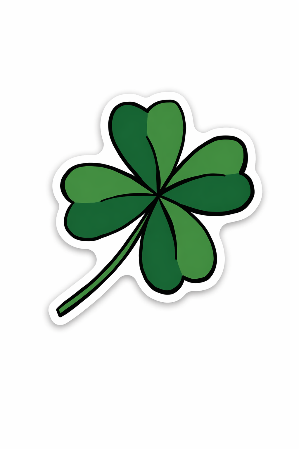 Lucky Leaf