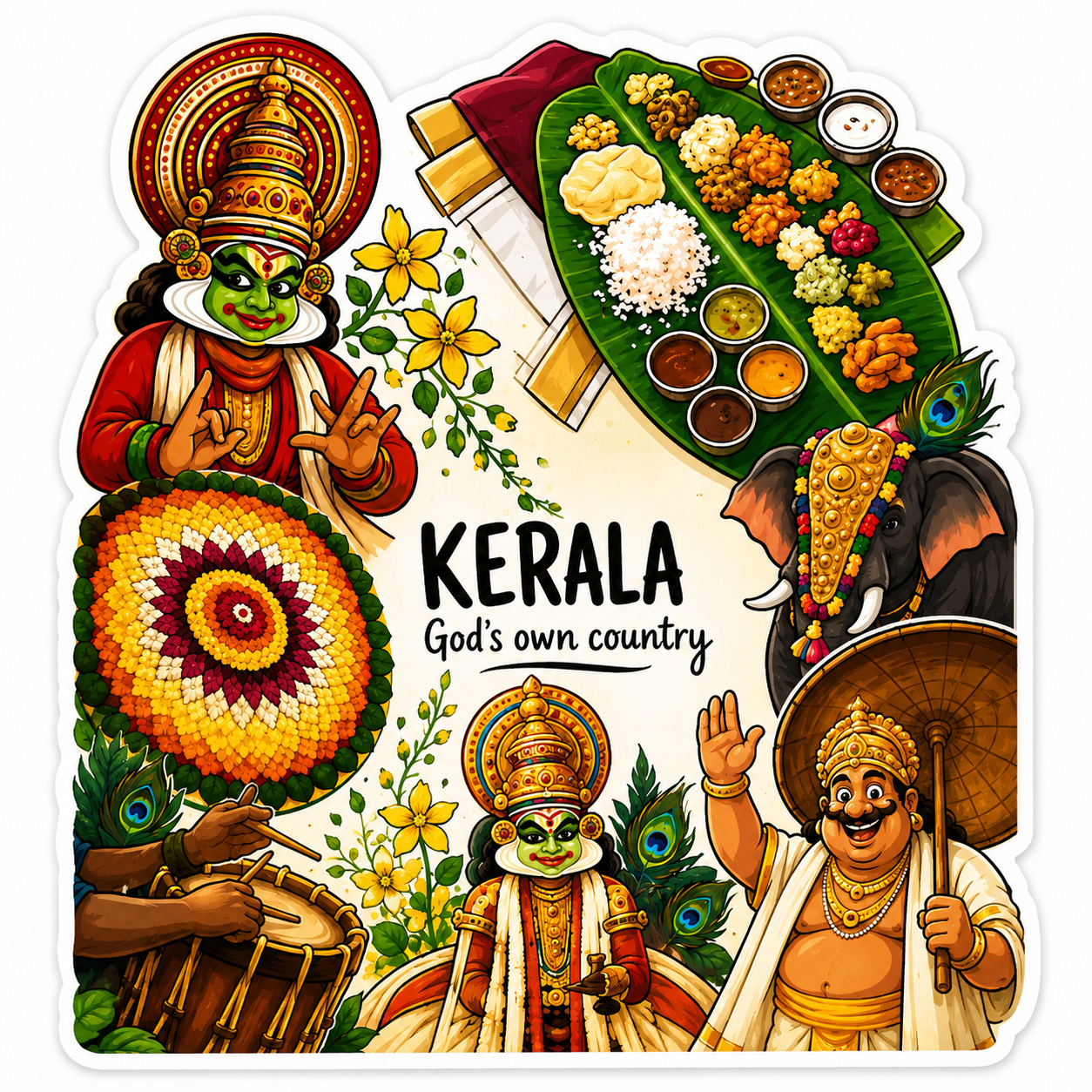 Kerala