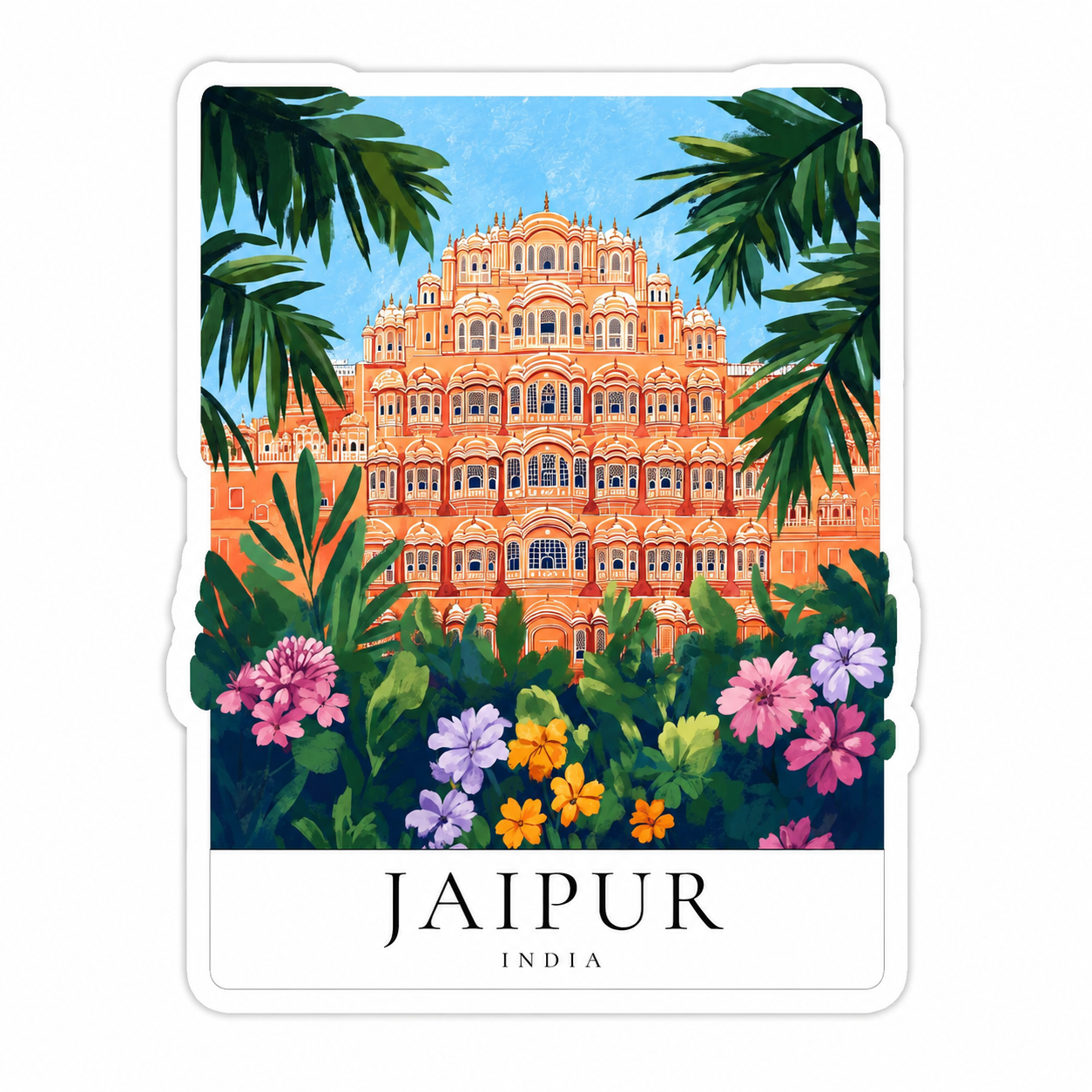 Jaipur