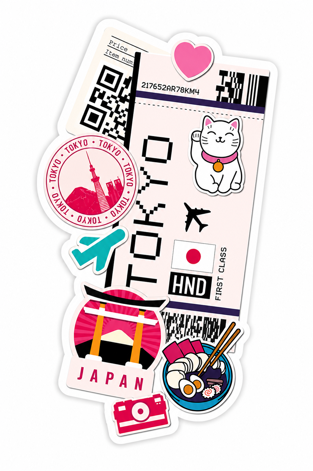 Tokyo