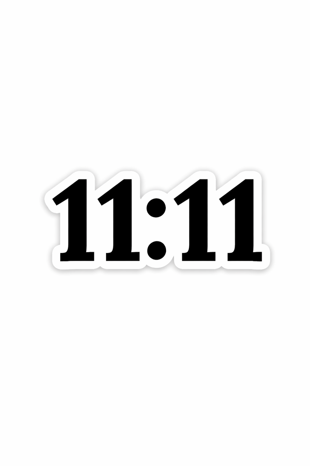 11:11