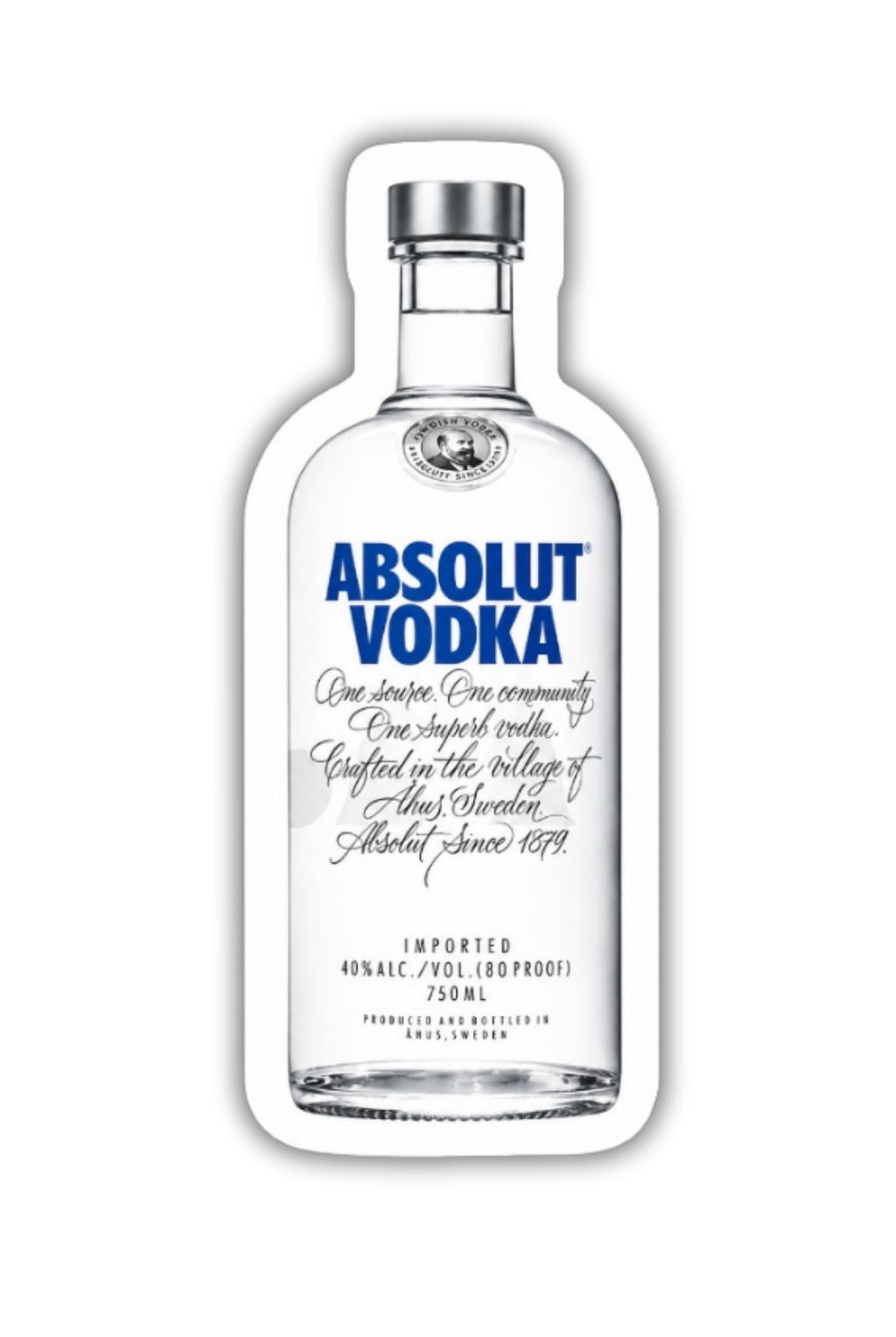 Vodka