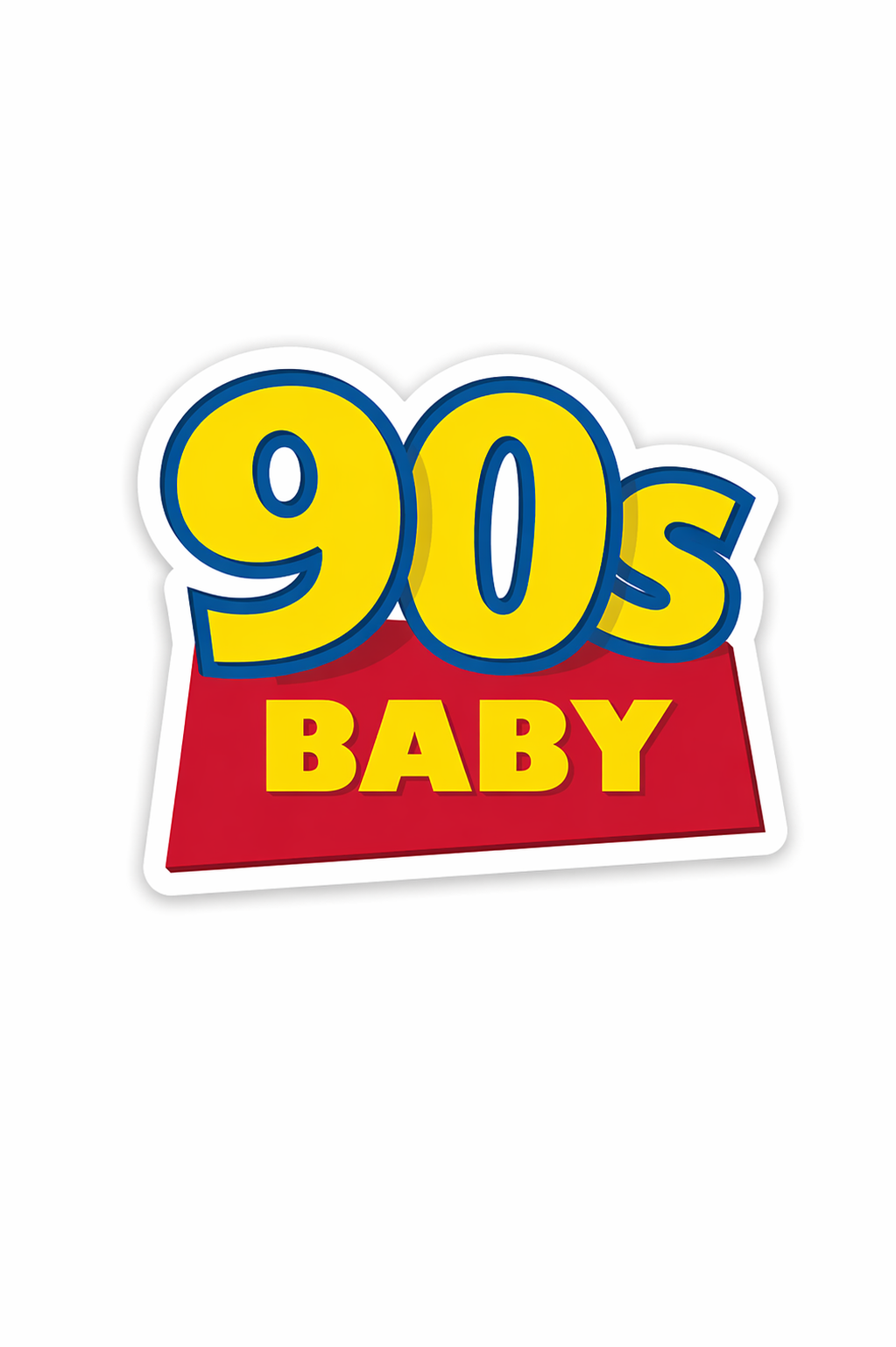 90s Baby