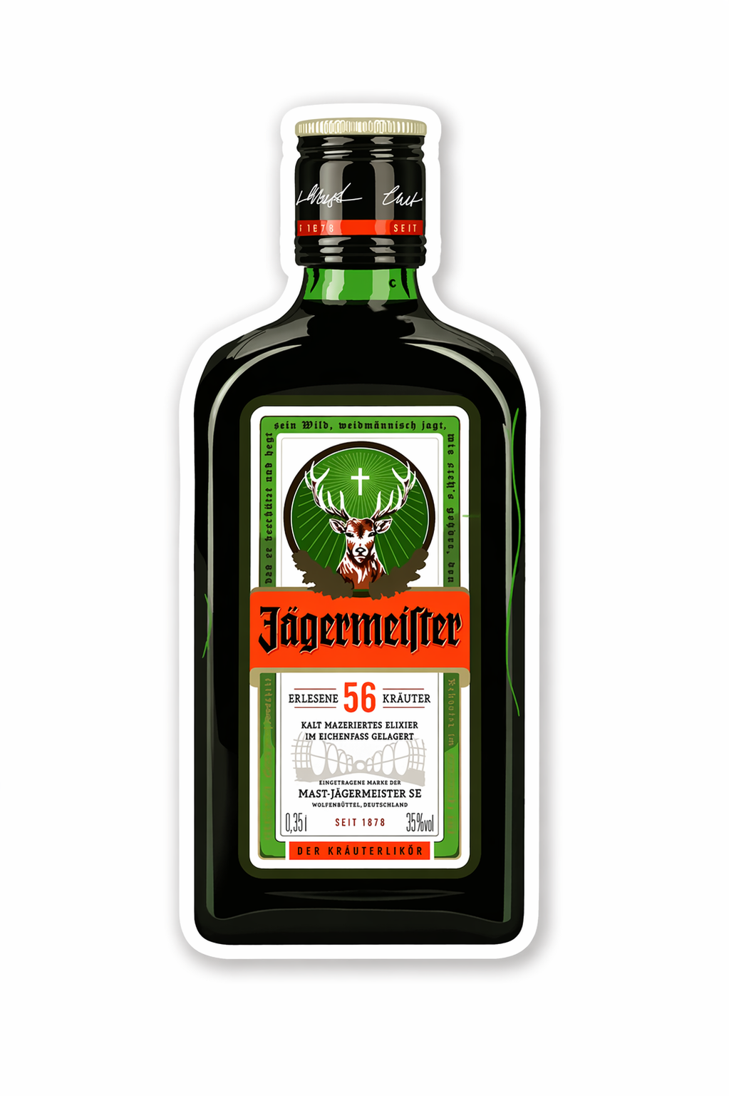 Jagermeister