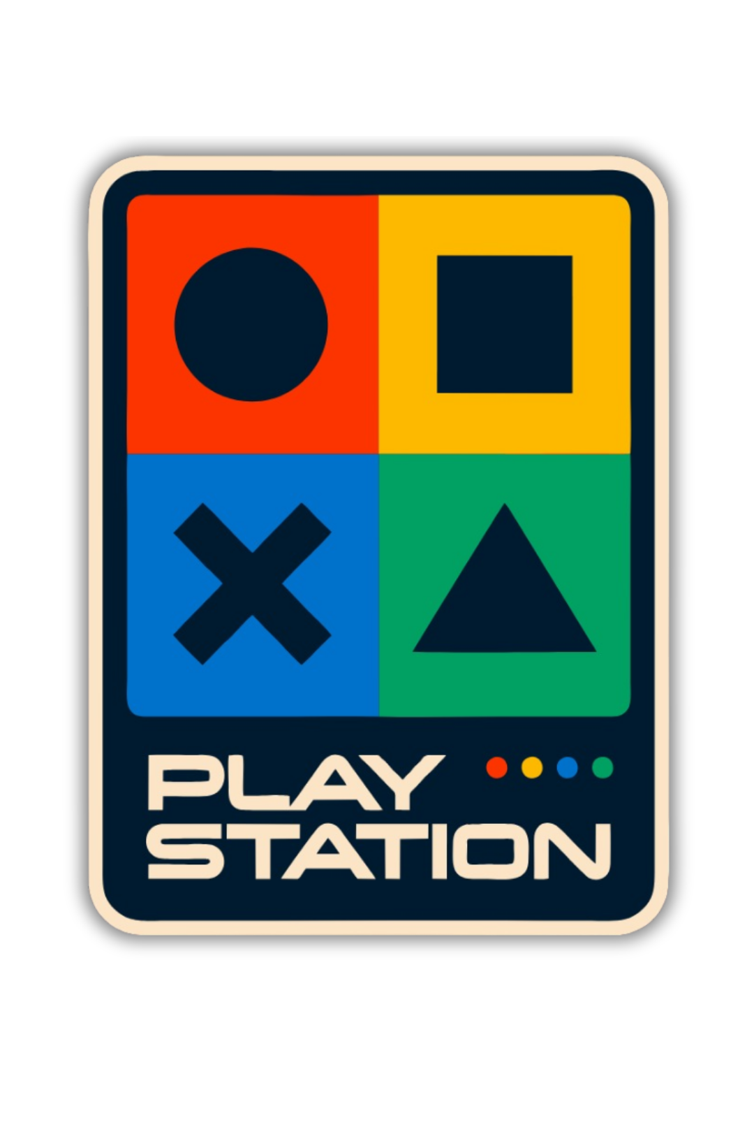 PS Retro