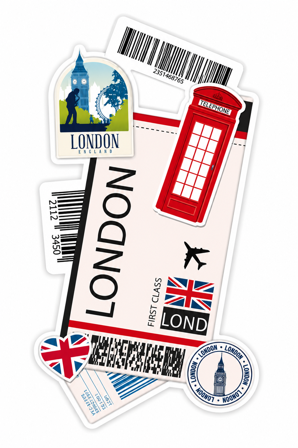London