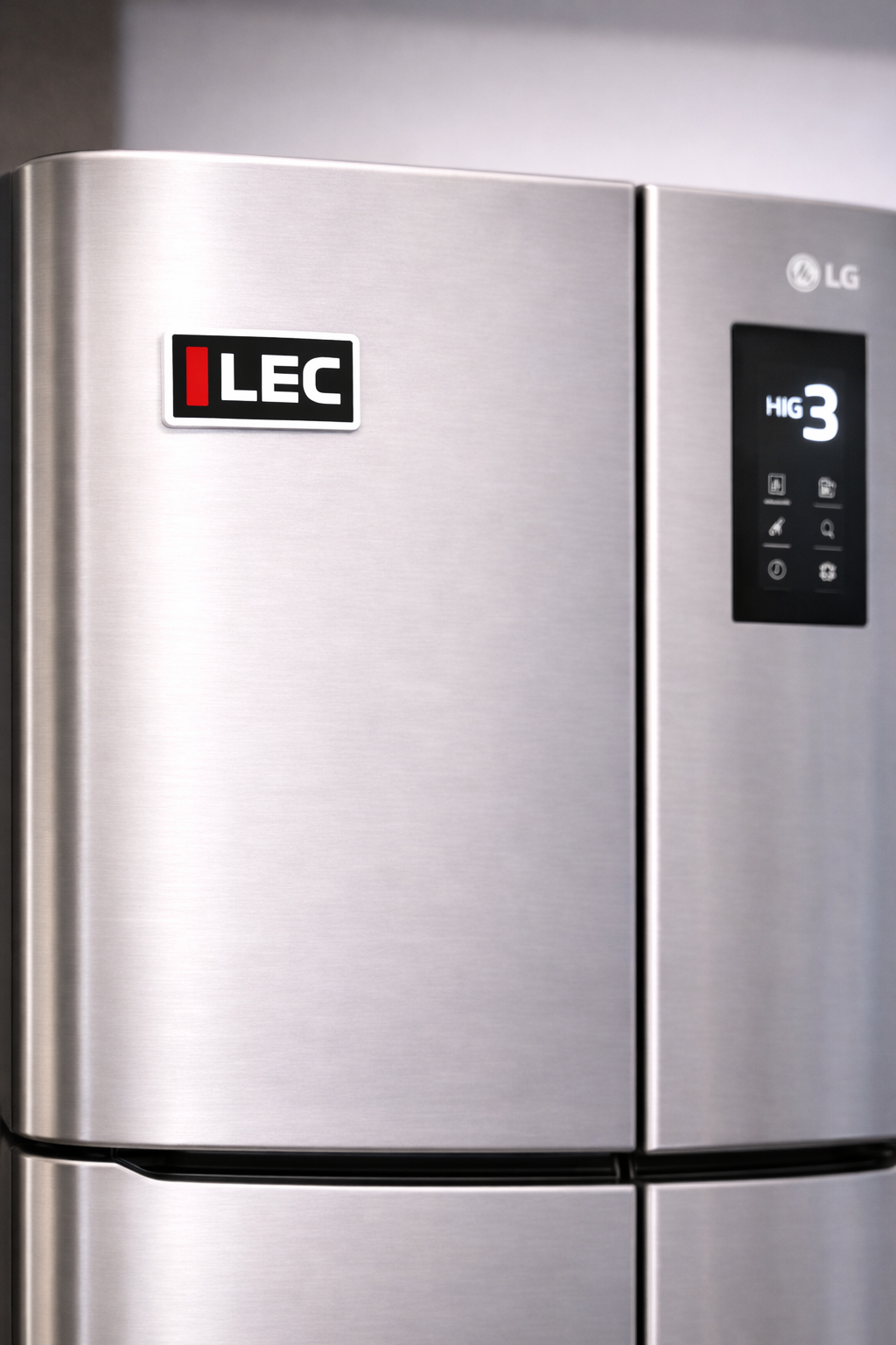 Leclerc Call Tag
