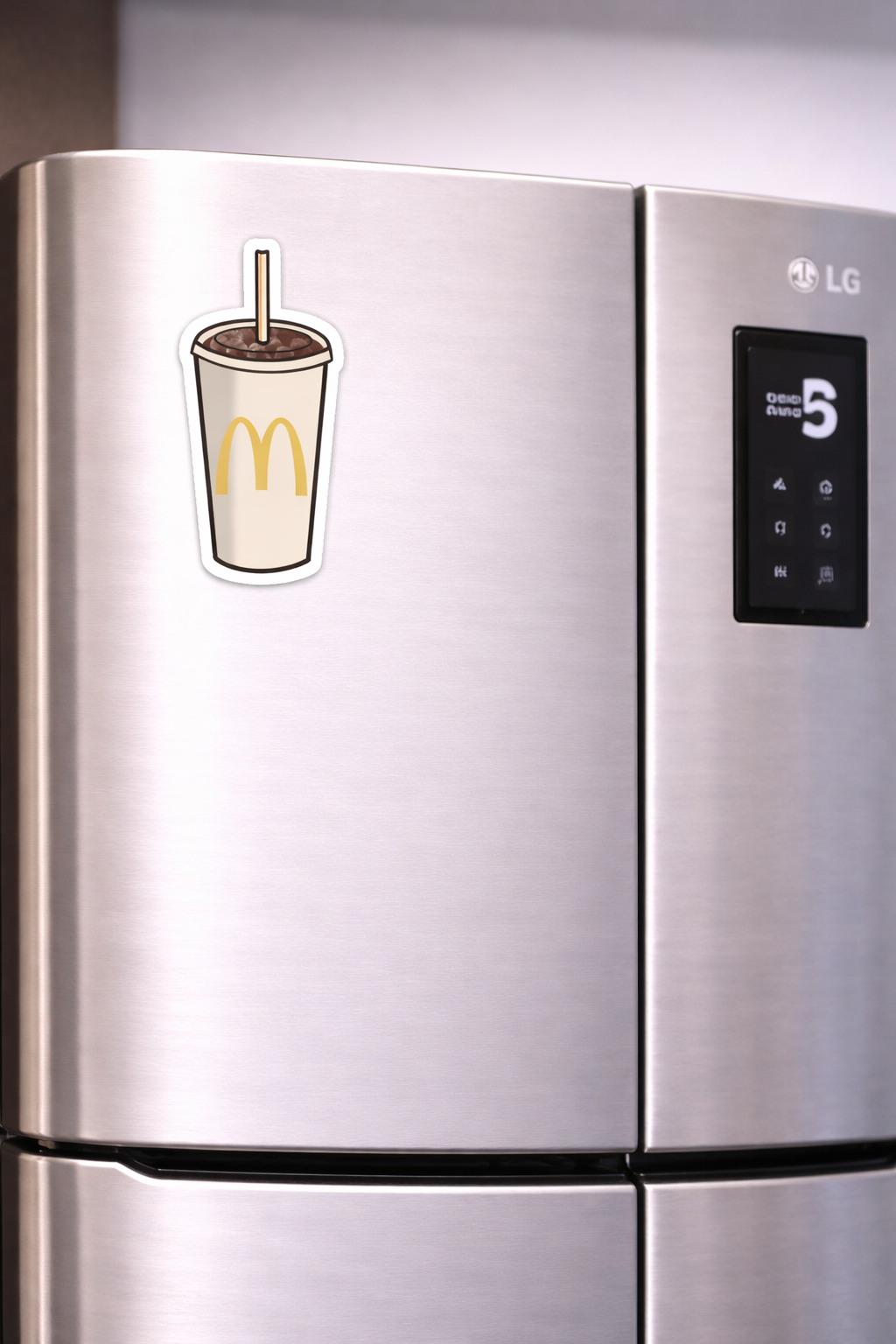Mc Coffee