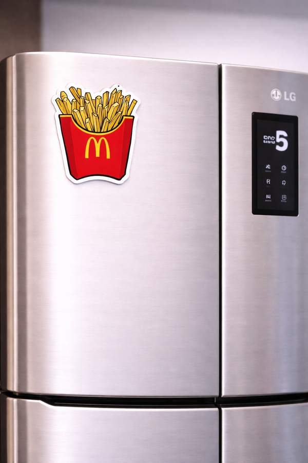Mc Fries