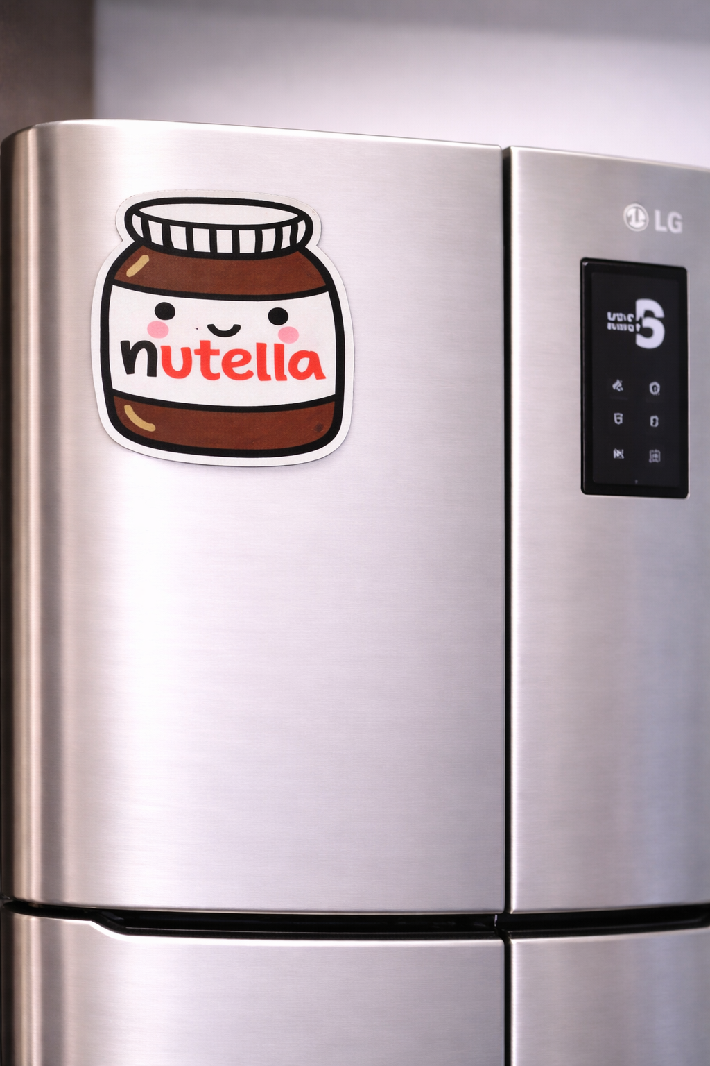 Nutella