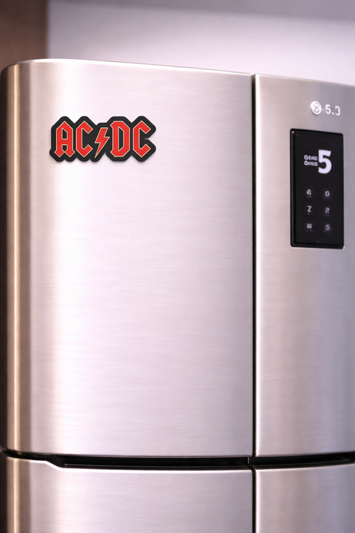 ACDC