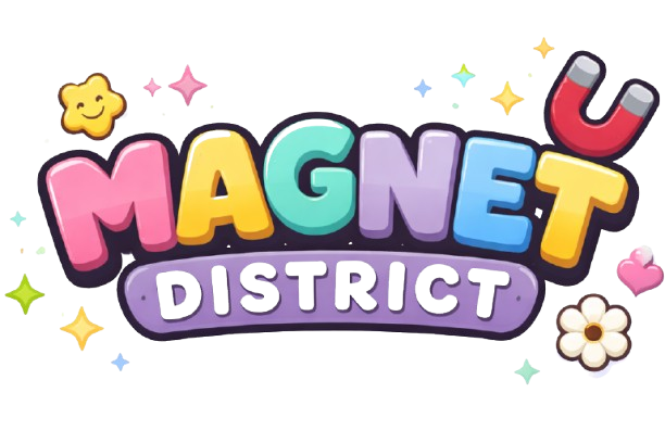 Magnet District 
