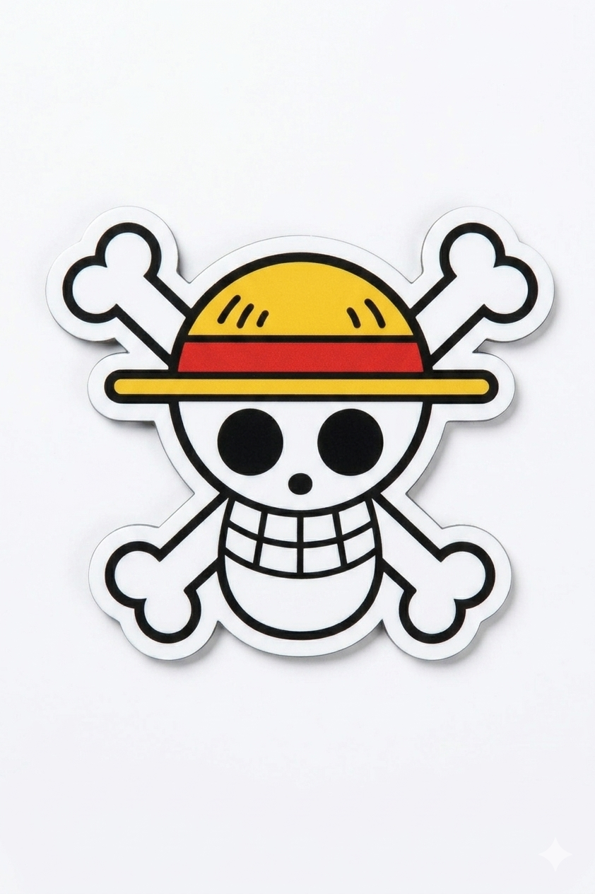 Jolly Rodger