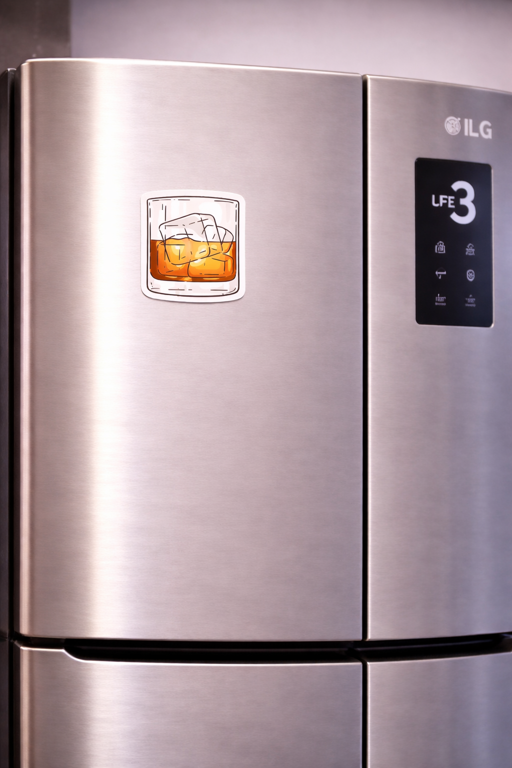 Whiskey Glass