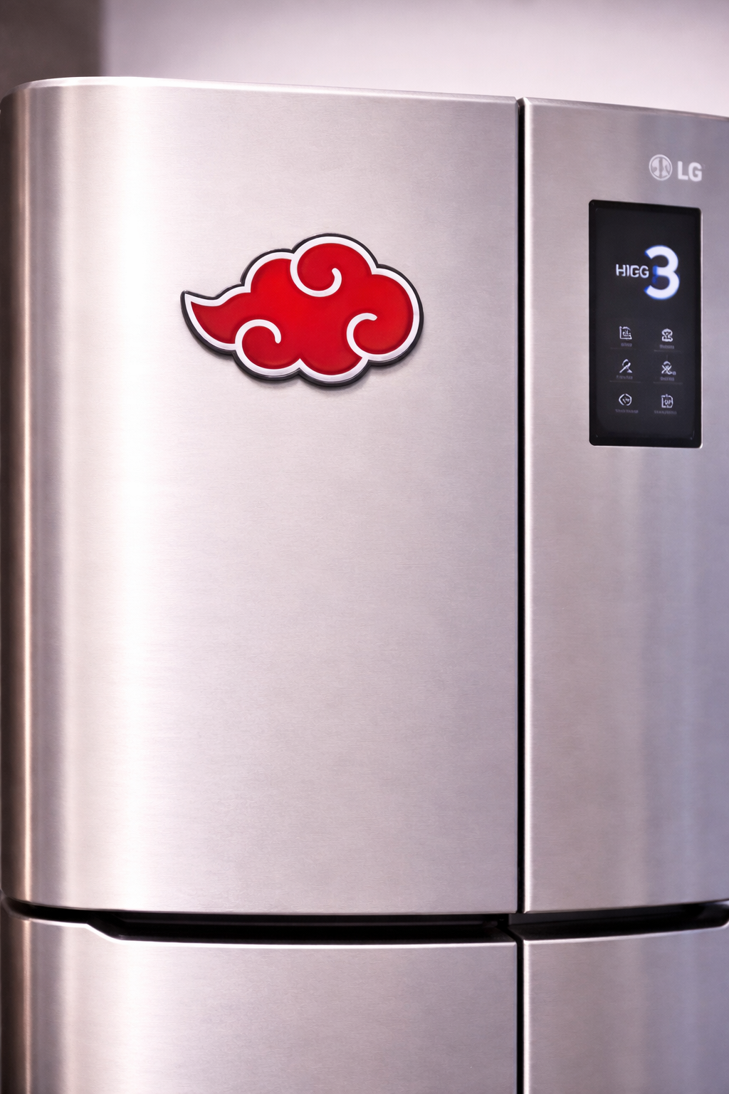 Akatsuki Cloud