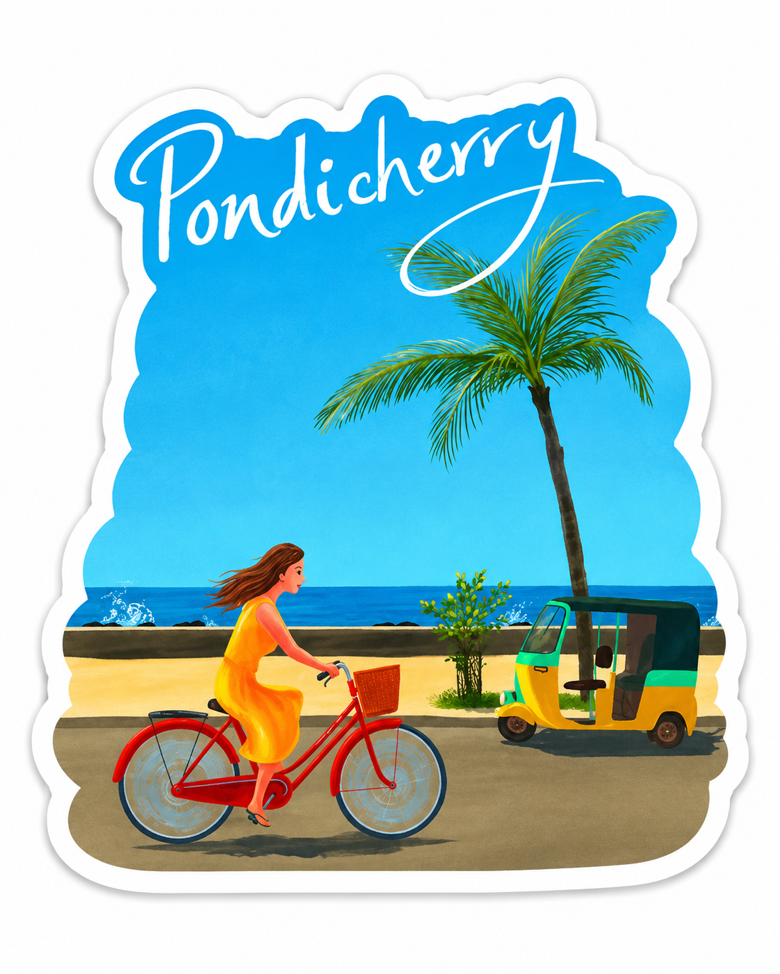 Pondicherry