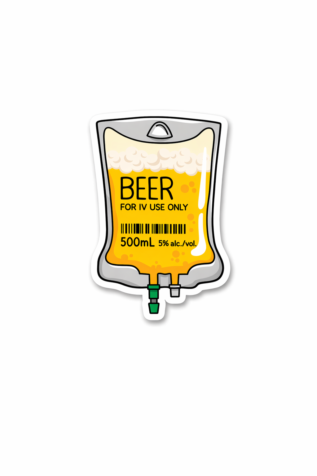 Beer IV