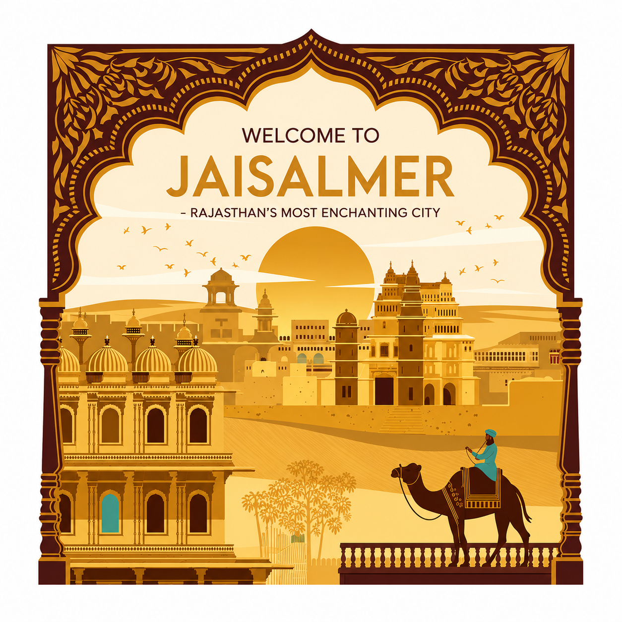 Jaisalmer