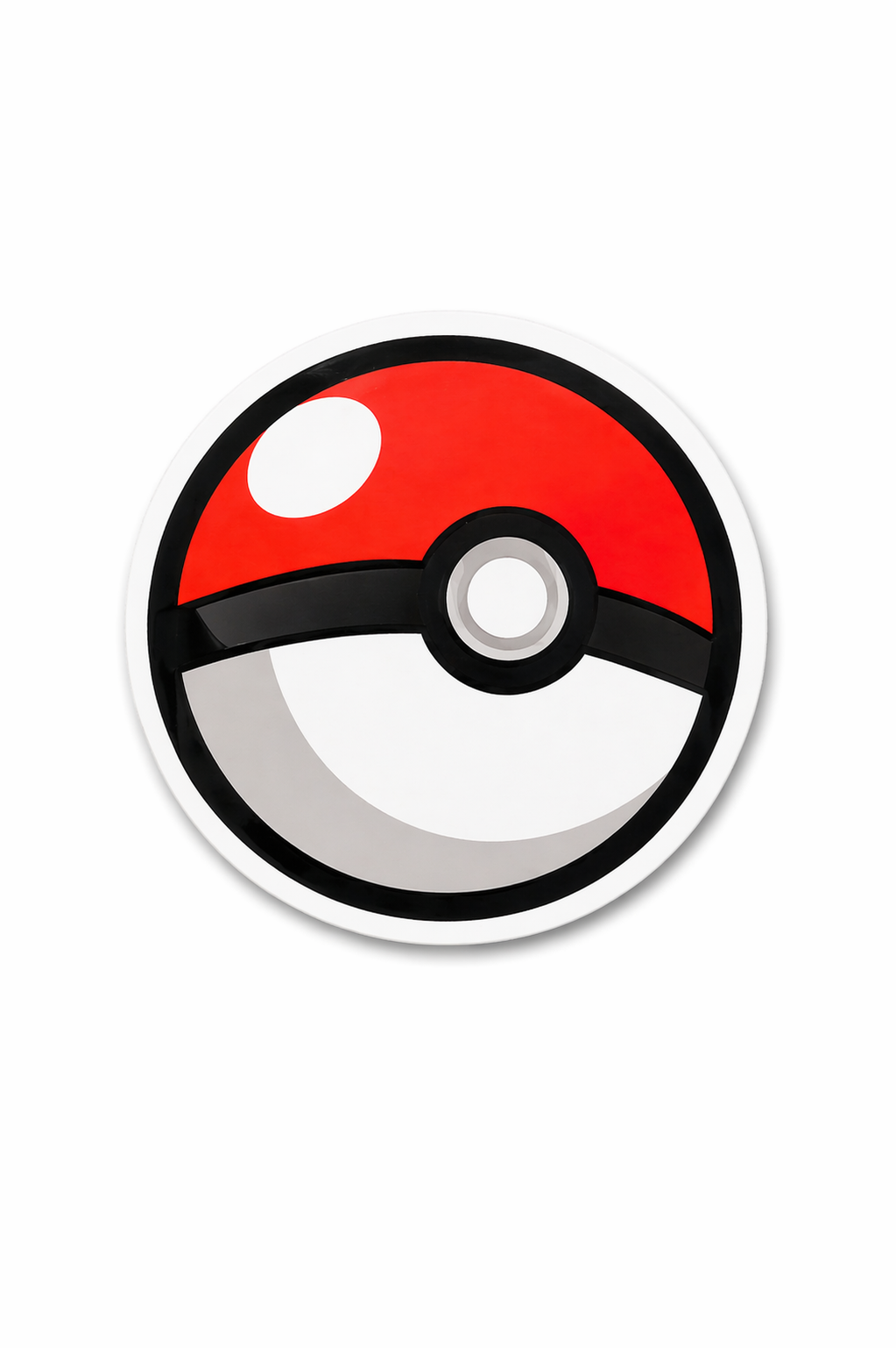 Poke Ball