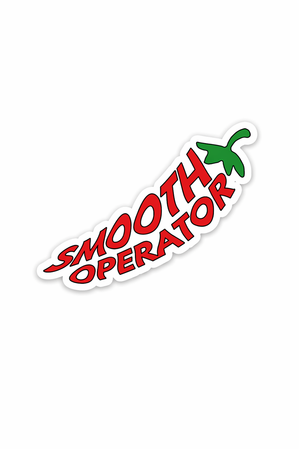 Smooth Operator