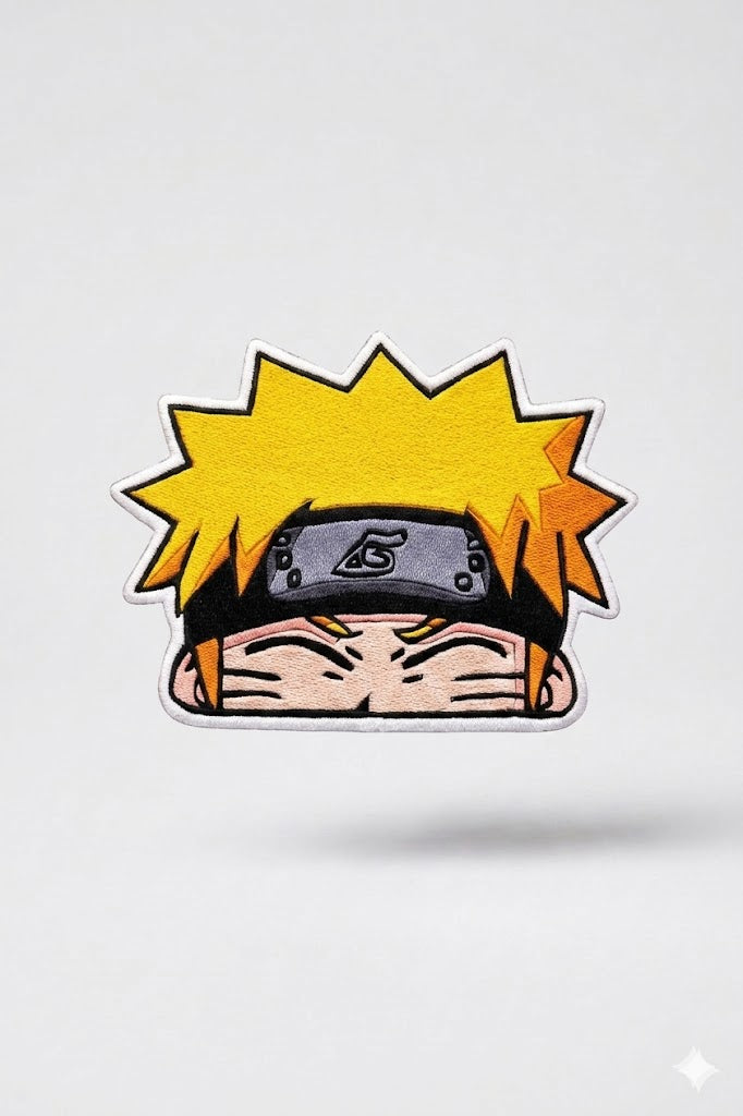 Naruto Face