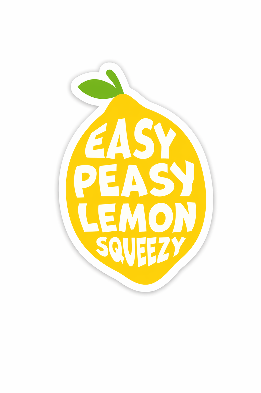 Easy Peasy