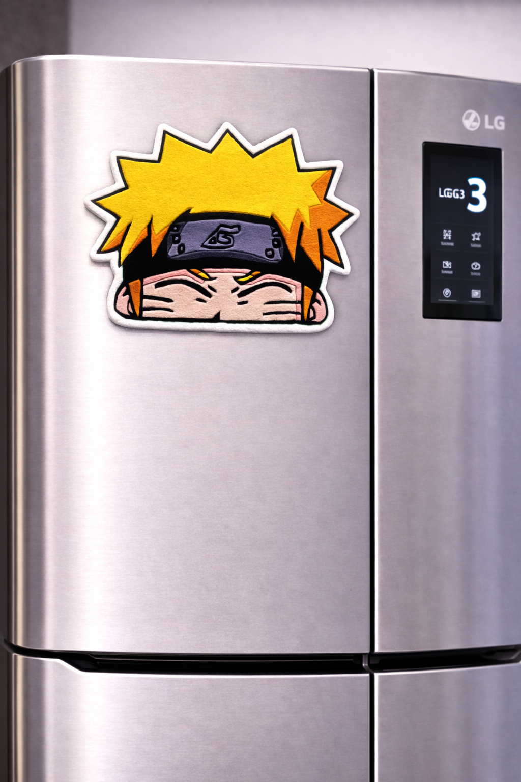 Naruto Face