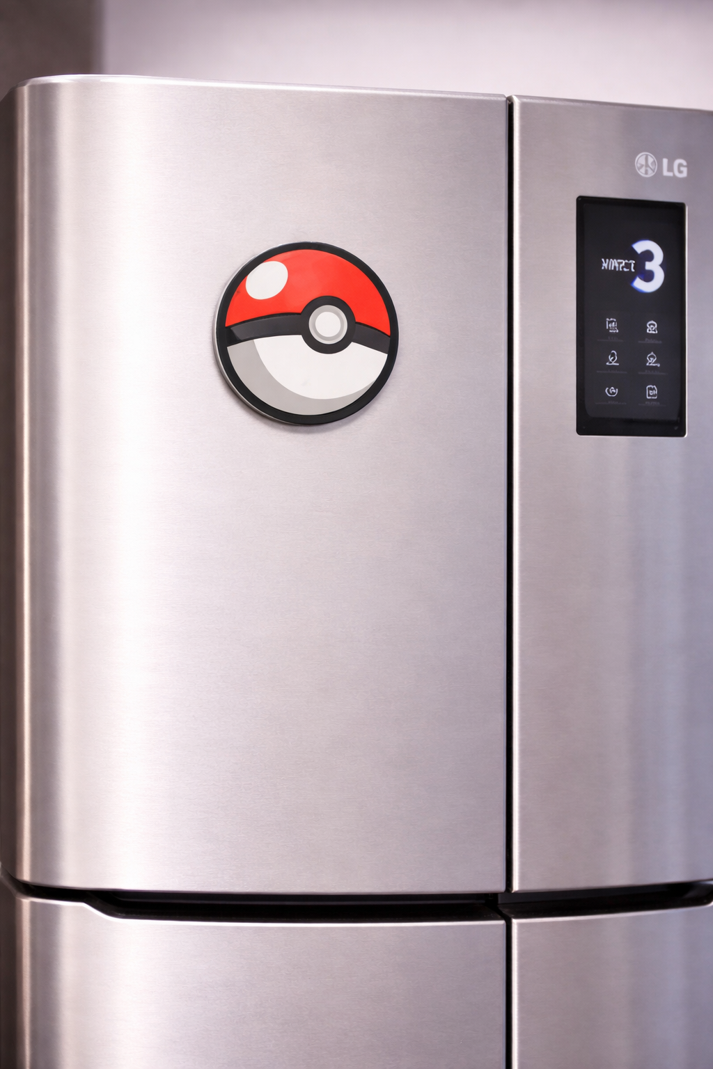 Poke Ball